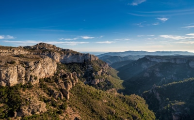 Мужской камень и женский грот: археологи раскрыли тайны сакральной архитектуры древних иберов