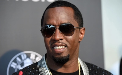 На рэпера Пи Дидди совершено покушение в тюрьме: "В следующий раз так не повезет"