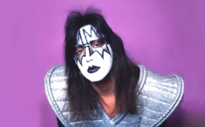 Смерть гитариста Kiss расследует судмедэксперт: что не так в трагедии с Полом Фрейли