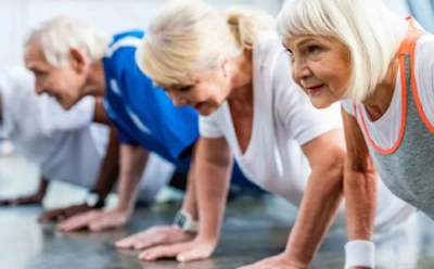 Когда спорт сильнее лекарств: ученые нашли способ замедлить болезнь Альцгеймера без медикаментов