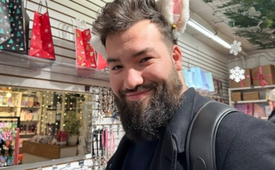 Сын Валуева боится знакомить родителей с девушкой: секреты личной жизни Григория Валуева