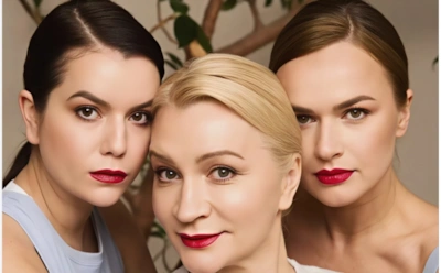 Как складываются судьбы детей актрисы Анны Якуниной