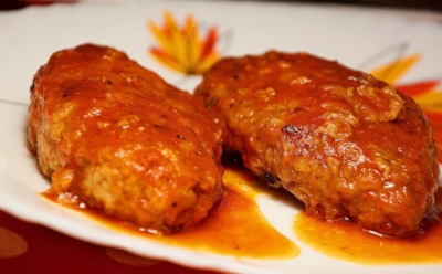 Когда простота становится шедевром: эти гороховые котлеты с первого укуса покоряют вкусом