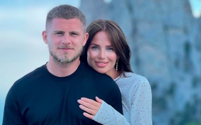 Певица Алекса снова объявила о разрыве с мужем, которого увела у беременной невесты