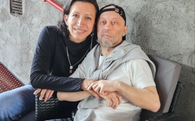 Елена Борщева раскрыла детали смерти Павла Козмопулоса: звезда КВН погасла в 44 года