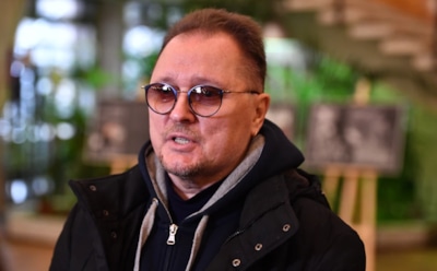 Продюсер Дзюник попал в больницу после угроз из-за разоблачения Пугачевой