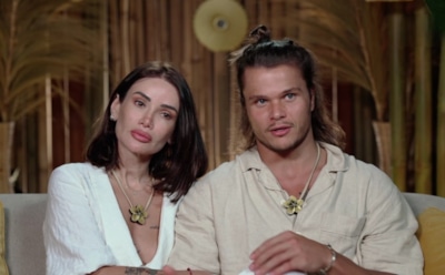 «Ставка на любовь»: обзор 8 выпуска — как разгорелись страсти и кто покинул шоу