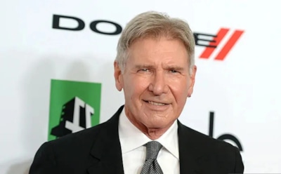 Харрисона Форда обманом заманили на премию и публично унизили