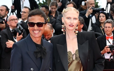 Топ-модель Юлия Лобова объявила о разводе с французским миллионером: «Воткнул мне в сердце нож»