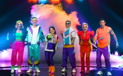 Итоги полуфинала «ВИА Суперстар!»: кто покинул проект и кто вышел в финал