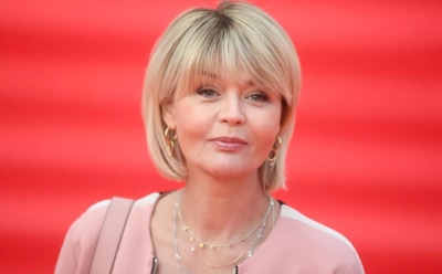 Юлия Меньшова честно высказалась о романе с Дмитрием Нагиевым: «Ах ты собака!»