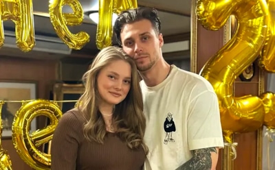 Рыбин и Сенчукова рассказали о новой девушке разведенного сына: «Мы ее приняли в штыки»