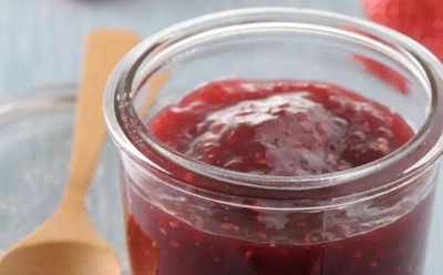 От сада до стола: как приготовить сливовый конфитюр с бергамотом и тимьяном для настоящих гурманов