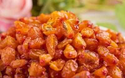 Солнечная ягода на зиму: как правильно сушить облепиху, чтобы сохранить витамины и аромат