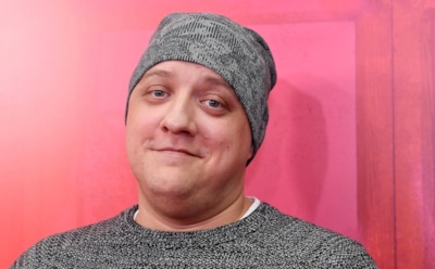 Роман Попов умер в 40 лет: звезда «Полицейского с Рублевки» боролся до последнего