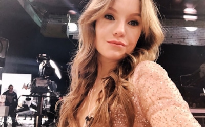 «Я стала мамой»: актриса сериала «Ищейка» Полина Филоненко показала первенца