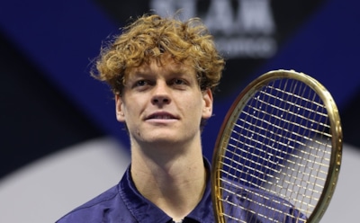 Российская модель Лара Лието рассталась с Янником Синнером: теннисист представил новую возлюбленную