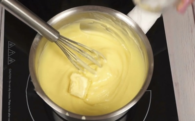 Как приготовить идеальный заварной крем: советы, о которых не рассказывают в рецептах