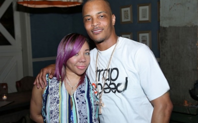 Рэп-звезда T.I. впервые выступит в России: везет жену на свидание