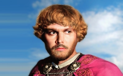 Звезду фильма «Финист - Ясный Сокол» Вячеслава Воскресенского ограбили в Свердловской области