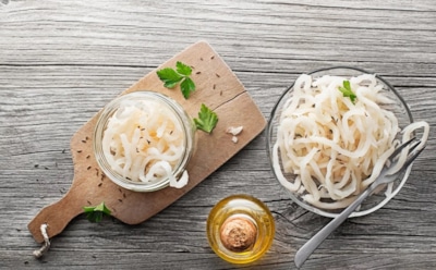 Когда овощ говорит громче слов: эта хрустящая репа станет хитом зимнего стола