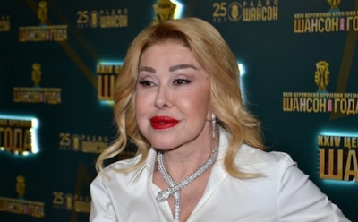 Успенская рассказала о массовом убийстве и отсидке в американской тюрьме