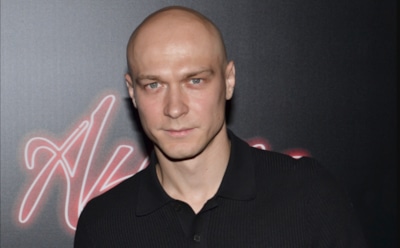 Религия, футбол и новые роли: Юра Борисов, которого вы не знали