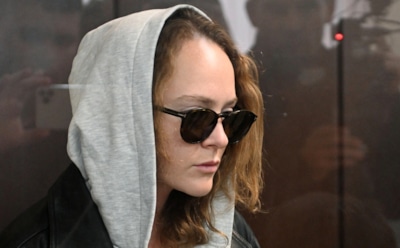 Уголовное дело Аглаи Тарасовой дошло до суда: что грозит звезде «Интернов»