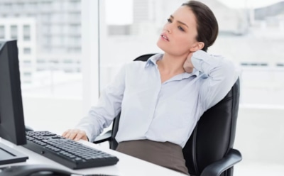 Стул против тела: почему постоянное сидение делает спорт бесполезным