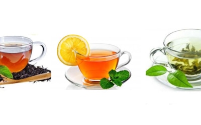 Зеленый или черный: какой чай действительно полезнее