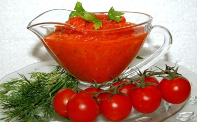 Добавьте огоньку в свои блюда: с этой приправой зимой будет не до скуки