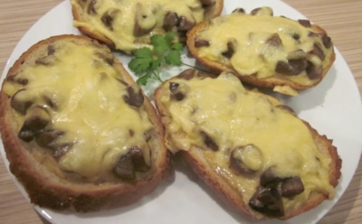 Когда тянется сыр и пахнет счастьем: идеальные горячие бутерброды для уютного вечера