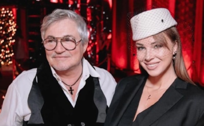 Дмитрий Дибров хочет отобрать у бывшей жены фамилию: что говорит закон