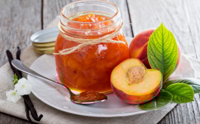 Не расставайтесь с летом даже зимой: это нектариновое варенье улетает в холода на раз