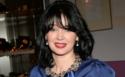 У вдовы Александра Абдулова появился жених