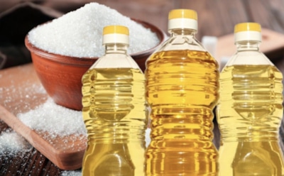 Скрытая калорийная бомба: масло оказалось опаснее сахара для худеющих