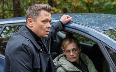 «Ивушка плакучая»: чем кончился сериал