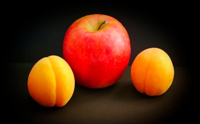 Фруктовый десерт без хлопот: этот салат-коктейль превращает обычные посиделки в праздник