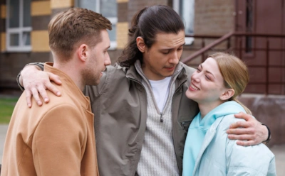 «Ведь мы семья»: чем кончился сериал