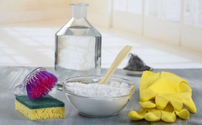 Грязи — конец: как вернуть блеск стаканам и приборам с помощью копеечного средства