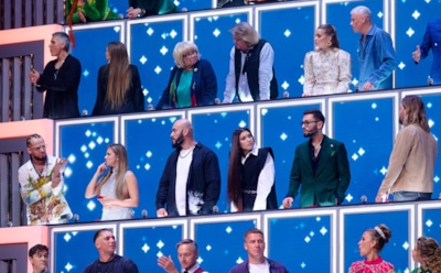 Итоги 8 выпуска «Ну-ка, все вместе!»: последние полуфиналисты