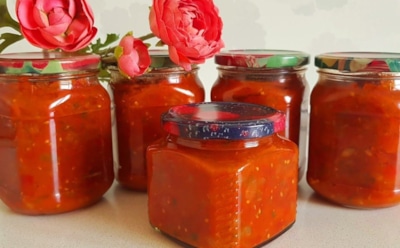 Соус, который изменит все: «Аппетитка» станет лучшей парой к мясу, борщу и пасте на зиму