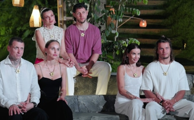 Итог 9 выпуска шоу «Ставка на любовь»: новое правило - кто покинул проект