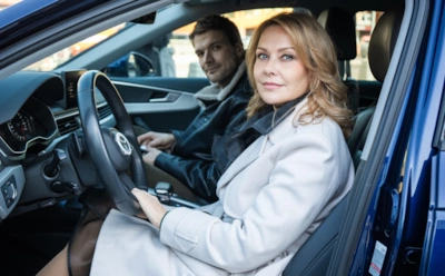 Сериал «Узы прошлого»: актеры и роли