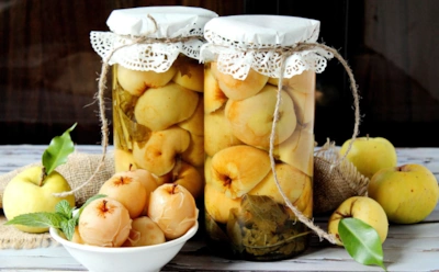 Удовольствие, которого не ждешь: вкус этих соленых яблок превратит зиму в гастрономическое приключение