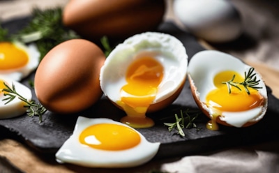 Продукт, идеальный от природы: биохимик рассказала, почему яйца остаются эталоном питания