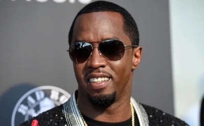 Пи Дидди получил «унизительную работу» и поседел: первое фото рэпера из тюрьмы