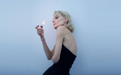 Рената Литвинова призналась в самоистязании: на что готовы звезды ради красоты