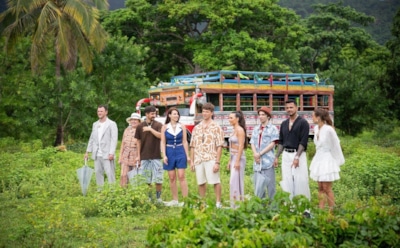 «Звезды в джунглях»: обзор шестого выпуска - странные шарады и новые интриги