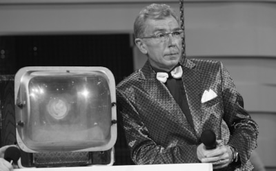 Прощайте, дядя Юра: умер Юрий Николаев